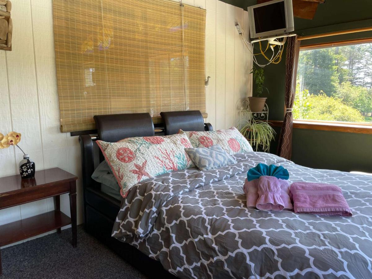 The Quail'S Nest Retreat Villa Point Reyes Station Luaran gambar