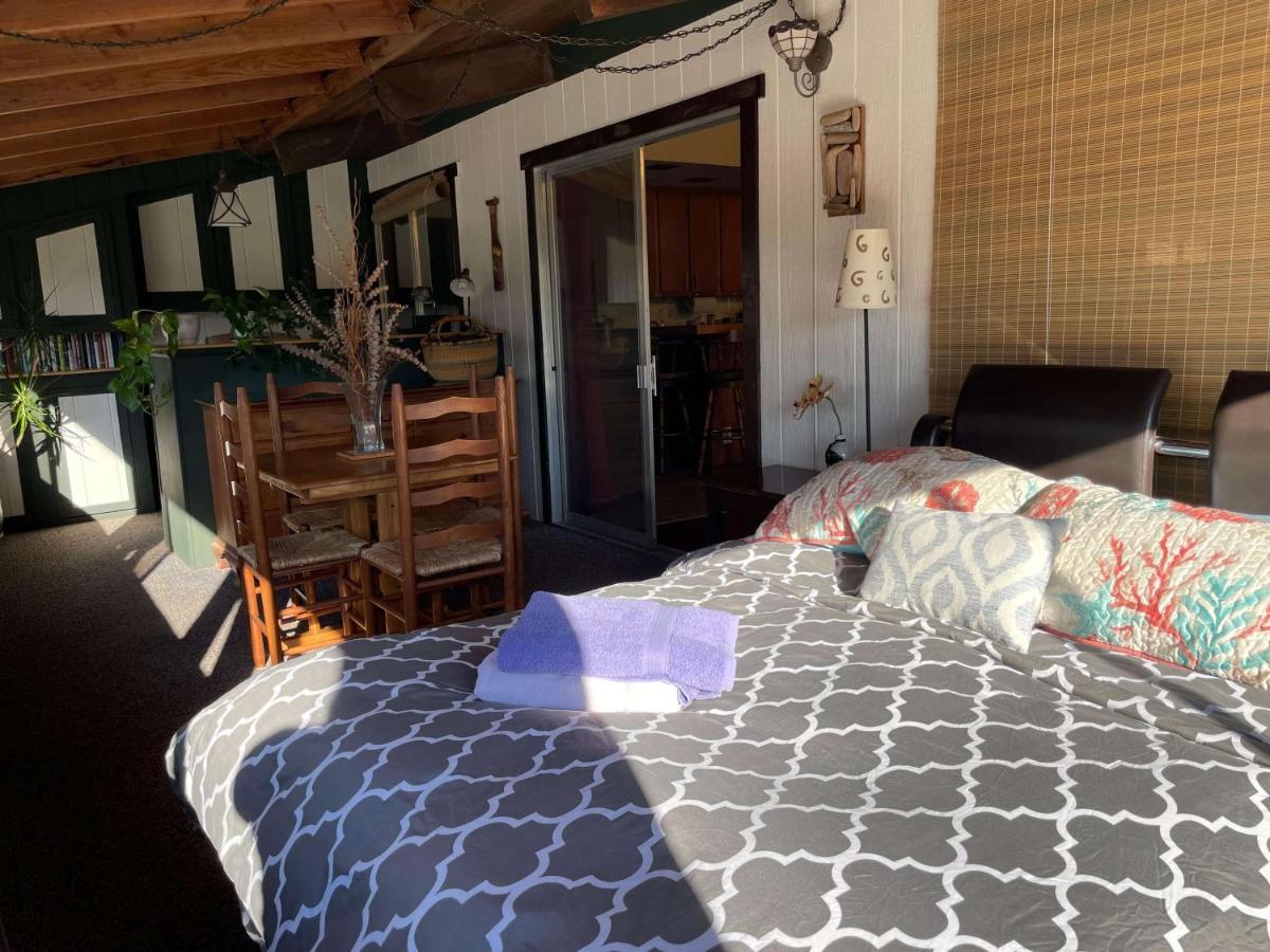 The Quail'S Nest Retreat Villa Point Reyes Station Luaran gambar
