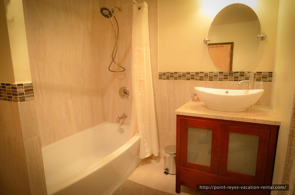 The Quail'S Nest Retreat Villa Point Reyes Station Bilik gambar